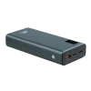 Acumulator extern Rivacase VA1022, 20000mAh, Gri