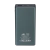 Acumulator extern Rivacase VA1022, 20000mAh, Gri