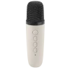 Bluetooth-динамик Cellularline Karaoke Mini, Белый