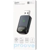 Adaptor auto wireless Proove Unity, gri