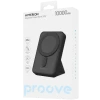 Power Bank 10000mAh Proove Hyperion 20W,Black
