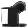 Cafetiera cu capsule Krups Genio S Plus + Capsule Nescafe Dolce Gusto, 1500W, Negru Cafetiera cu capsule Krups Genio S Plus + Capsule Nescafe Dolce Gusto, 1500W, Negru