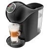 Cafetiera cu capsule Krups Genio S Plus + Capsule Nescafe Dolce Gusto, 1500W, Negru Cafetiera cu capsule Krups Genio S Plus + Capsule Nescafe Dolce Gusto, 1500W, Negru