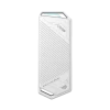..M.2 NVMe SSD Enclosure ASUS ROG Strix Arion White Edition, USB3.1 Type-C, 10Gbps, Aura Sync RGB, U ..M.2 NVMe SSD Enclosure ASUS ROG Strix Arion White Edition, USB3.1 Type-C, 10Gbps, Aura Sync RGB, U