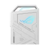..M.2 NVMe SSD Enclosure ASUS ROG Strix Arion White Edition, USB3.1 Type-C, 10Gbps, Aura Sync RGB, U ..M.2 NVMe SSD Enclosure ASUS ROG Strix Arion White Edition, USB3.1 Type-C, 10Gbps, Aura Sync RGB, U