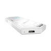 ..M.2 NVMe SSD Enclosure ASUS ROG Strix Arion White Edition, USB3.1 Type-C, 10Gbps, Aura Sync RGB, U ..M.2 NVMe SSD Enclosure ASUS ROG Strix Arion White Edition, USB3.1 Type-C, 10Gbps, Aura Sync RGB, U