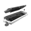 ..M.2 NVMe SSD Enclosure ASUS ROG Strix Arion White Edition, USB3.1 Type-C, 10Gbps, Aura Sync RGB, U ..M.2 NVMe SSD Enclosure ASUS ROG Strix Arion White Edition, USB3.1 Type-C, 10Gbps, Aura Sync RGB, U