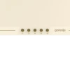 Hota Cupol Gorenje WHC 63 CLI, Bej Hota Cupol Gorenje WHC 63 CLI, Bej