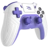 Gamepad Wireless Proove Skadi White/Purple Gamepad Wireless Proove Skadi White/Purple