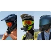 Аксессуары для экшн камеры Insta360 Helmet Chin Mount 2.0, Черный Аксессуары для экшн камеры Insta360 Helmet Chin Mount 2.0, Черный