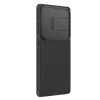 Husă Nillkin Camshield Pro Magnetic pentru Samsung Galaxy S25 Ultra, Negru Husă Nillkin Camshield Pro Magnetic pentru Samsung Galaxy S25 Ultra, Negru