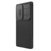 Husă Nillkin Camshield Pro Magnetic pentru Samsung Galaxy S25 Ultra, Negru Husă Nillkin Camshield Pro Magnetic pentru Samsung Galaxy S25 Ultra, Negru