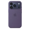 Husă Apple iPhone 17 Pro Silicone Case with MagSafe, Purple Fog Husă Apple iPhone 17 Pro Silicone Case with MagSafe, Purple Fog