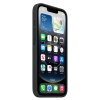 Чехол Apple Silicone Case для iPhone 16e, Чёрный Чехол Apple Silicone Case для iPhone 16e, Чёрный