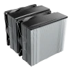 Cooler procesor be quiet! Pure Rock Pro 3, Argint Cooler procesor be quiet! Pure Rock Pro 3, Argint