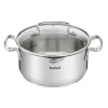 Pot Set Tefal G732SB55 Duetto+ Pot Set Tefal G732SB55 Duetto+