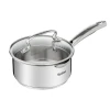 Pot Set Tefal G732SB55 Duetto+ Pot Set Tefal G732SB55 Duetto+
