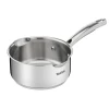 Pot Set Tefal G732SB55 Duetto+ Pot Set Tefal G732SB55 Duetto+
