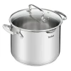 Pot Set Tefal G732SB55 Duetto+ Pot Set Tefal G732SB55 Duetto+