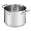 Pot Set Tefal G732SB55 Duetto+ Pot Set Tefal G732SB55 Duetto+