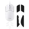 Игровая мышь HyperX Pulsefire Haste 2, Белый