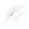 Игровая мышь HyperX Pulsefire Haste 2, Белый