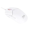 Игровая мышь HyperX Pulsefire Haste 2, Белый