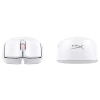 Игровая мышь HyperX Pulsefire Haste 2, Белый