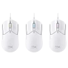 Игровая мышь HyperX Pulsefire Haste 2, Белый