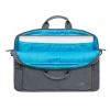 Сумка для ноутбука RivaCase 7531, 16", ECO-FRIENDLY RPET полиэстер, Серый Сумка для ноутбука RivaCase 7531, 16