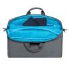 Сумка для ноутбука RivaCase 7531, 16", ECO-FRIENDLY RPET полиэстер, Серый Сумка для ноутбука RivaCase 7531, 16