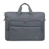 Сумка для ноутбука RivaCase 7531, 16", ECO-FRIENDLY RPET полиэстер, Серый Сумка для ноутбука RivaCase 7531, 16
