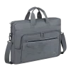 Сумка для ноутбука RivaCase 7531, 16", ECO-FRIENDLY RPET полиэстер, Серый Сумка для ноутбука RivaCase 7531, 16