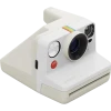 Cameră Foto Polaroid Now Gen 3 + Color Film Bundle, Alb