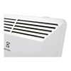 Конвектор Electrolux Torrid, 1500Вт, Белый Конвектор Electrolux Torrid, 1500Вт, Белый