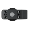 Аксессуары для экшн камеры Insta360 X4 Vertical-Horizontal Mount, Черный