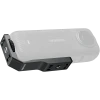 Аксессуары для экшн камеры Insta360 X4 Vertical-Horizontal Mount, Черный
