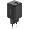 Încărcător Proove Gan Plus, 25W, Negru