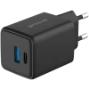 Încărcător Proove Gan Plus, 25W, Negru
