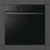 Cuptor Electric Gorenje BPS6737E04DBG, Negru
