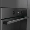 Cuptor Electric Gorenje BPS6737E04DBG, Negru