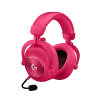 Игровая Гарнитура Logitech G Pro X 2, Беспроводной, Розовый Игровая Гарнитура Logitech G Pro X 2, Беспроводной, Розовый