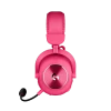 Игровая Гарнитура Logitech G Pro X 2, Беспроводной, Розовый Игровая Гарнитура Logitech G Pro X 2, Беспроводной, Розовый