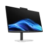 Моноблок HP ProStudio 4 G1i , 23,8", Intel Core Ultra 7 265T, 16Гб/512Гб, Windows 11 Pro, Серебристый Моноблок HP ProStudio 4 G1i , 23,8