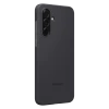 Чехол Samsung Silicone Cover для Galaxy A36, Чёрный