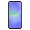 Чехол Samsung Silicone Cover для Galaxy A36, Чёрный