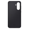Чехол Samsung Silicone Cover для Galaxy A36, Чёрный