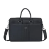 Geantă pentru Laptop Rivacase Narita, 15.6", Polyester, Negru Geantă pentru Laptop Rivacase Narita, 15.6