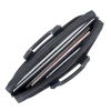 Geantă pentru Laptop Rivacase Narita, 15.6", Polyester, Negru Geantă pentru Laptop Rivacase Narita, 15.6