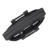 Geantă pentru Laptop Rivacase Narita, 15.6", Polyester, Negru Geantă pentru Laptop Rivacase Narita, 15.6